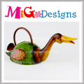 Top Sale Animal Metal Watering Can for Flower